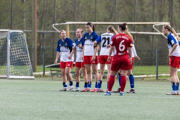 Bild 204 - F Hamburger SV 2 - SpVg Aurich : Ergebnis: 1:1